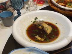 -香阁餐厅·常州菜·常州菜代表品牌(新北奥体店)