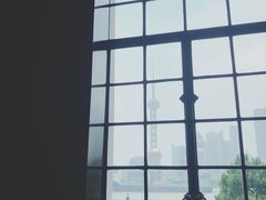 -YUE·6·西式融合餐厅(外滩六号店)
