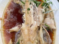 -范饭椰林川湘味海鲜·椰子鸡(三亚湾椰梦长廊店)