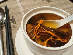 -无锡丽笙精选酒店·兰亭阁中餐厅