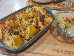 -箪食记(汉口路店)