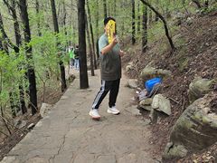 -青州市云门山风景区