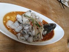 -旅马餐厅(茅家埠店)