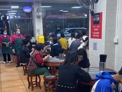 -珍珍小食店(西华路店)