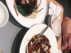 -桂满陇·蟹黄小笼汤包(巴黎春天浦建店)