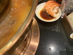 -深圳四季酒店·馥自助餐厅