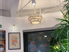 大堂-堂屋糖水店(愚园店)