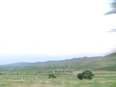 -苏木山森林公园