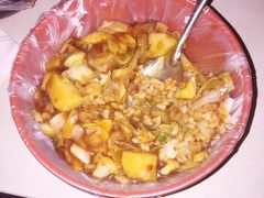 -胖哥料理(兴义里店)