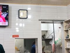 门面-肆姐面粉馆(坡子街店)