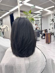 -FINE HAIR造型沙龙