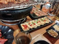-大壮家原味烤肉(兴华北街店)