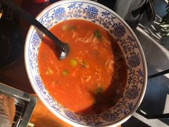 -腰子哥烤串(石佛营炫特店)