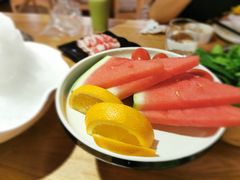 -尚海豆捞(乐虹坊店)