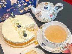 -杜哈夫DOUX RÊVE·生日蛋糕(日月光店)