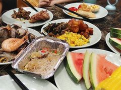 -水晶之星洗浴温泉汗蒸