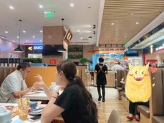 -龙记香港茶餐厅(久光百货店)