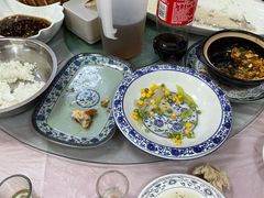 -芸海阁·农家私房菜(沙家浜景区出口店)