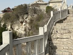 -青州市云门山风景区