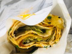 -卞姐蛋饼(陕西南路店)