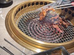 -谷牛日式烤肉(宝山U天地店)