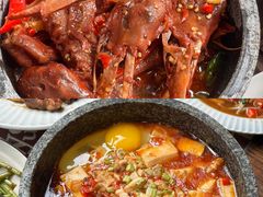 -老三样·旧食新味(万寿宫店)