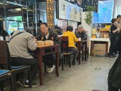 -都一处烧麦馆(前门店)