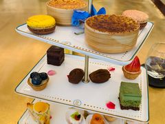 -PAUL LAFAYET 法式甜品(港汇广场店)