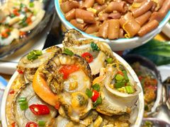 -东夷海鲜巨无霸(东夷小镇店)