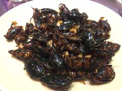 -盛港湾海鲜食府(黄沙店)