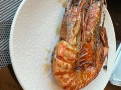 -济南凯宾斯基酒店-THE VIEW云景全日制餐厅