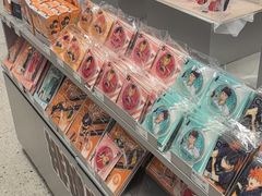 -X11(民盈·国贸城店)