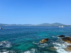 -三亚蜈支洲岛旅游区