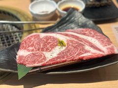-牛角日本烧肉专门店(海运大厦店)
