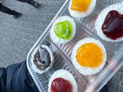 -清真·古丽花儿·新疆美食(河南路店)
