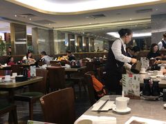 大堂-鼎泰丰(国贸商城店)
