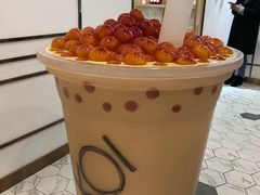 -KOI Thé(力宝广场店)