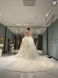 -GRACE KELLY婚纱与礼服(北京店)
