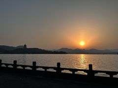 -杭州西湖柳莺里酒店