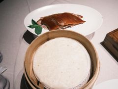 -四季民福烤鸭店(外滩外白渡桥店)