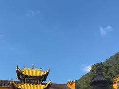 -九华山风景区