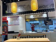 大堂-荔银肠粉·非遗手藝(夫子庙店)