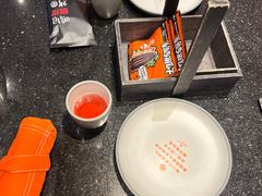 -鸣记脆皮烤鱼·海鲜烤鱼(亿合城店)