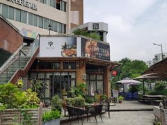 -一棵树·意大利西餐厅One Tree(新城店)