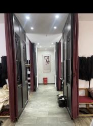 -盘子女人坊生日照·摄影馆(华强店)