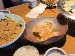 -95号酱骨·一块豆腐(展春园西路店)