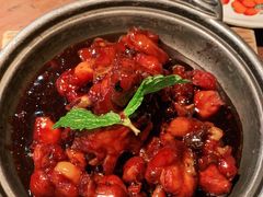-外婆家(西红门荟聚购物中心店)