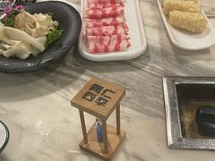 -同仁四季椰子鸡(福田东园总店)