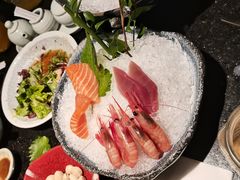 -上井精致料理(中兴商业大厦店)