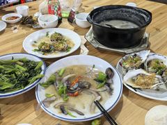 -八方海味餐厅